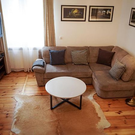 Stylowy Apartament W Kamienicy Chełm Eksteriør billede